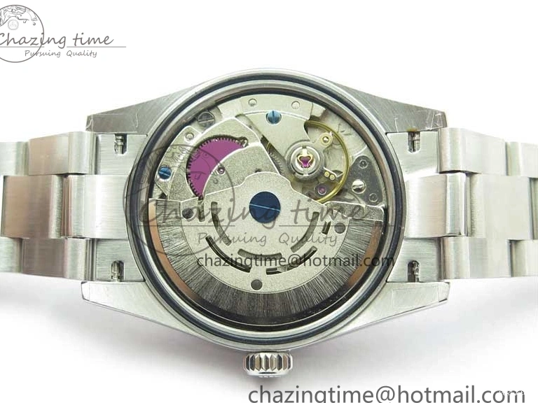 BP SS Edition Maker Roman Best Oyster 31mm on Bracelet 278271 Dial Datejust Silver 0417